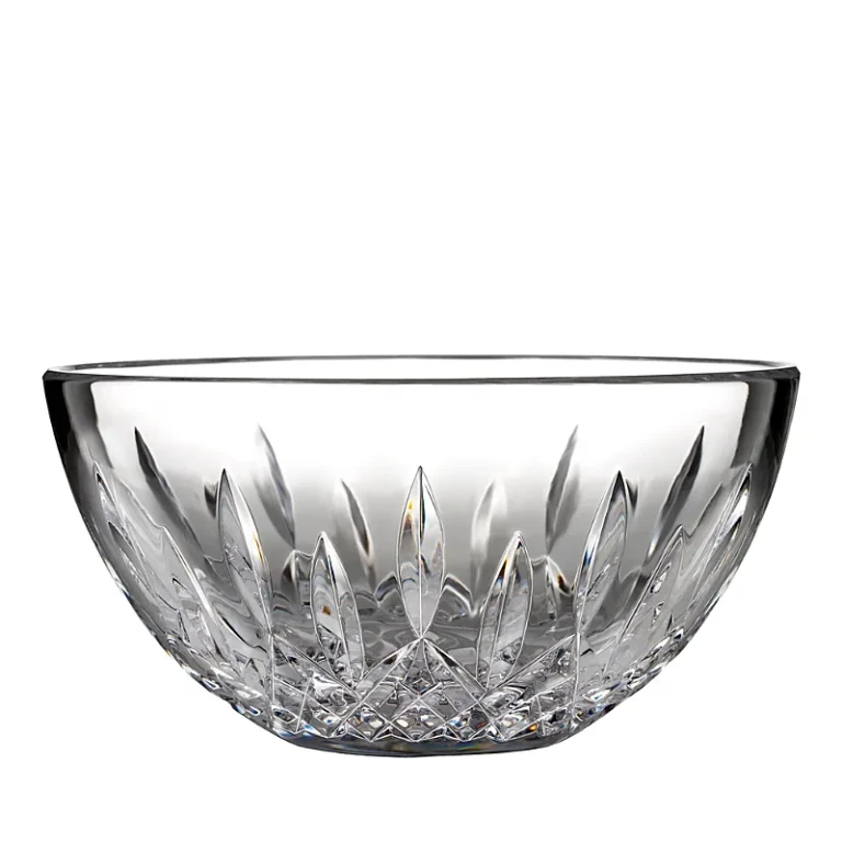 Waterford Lismore Bowl, 6