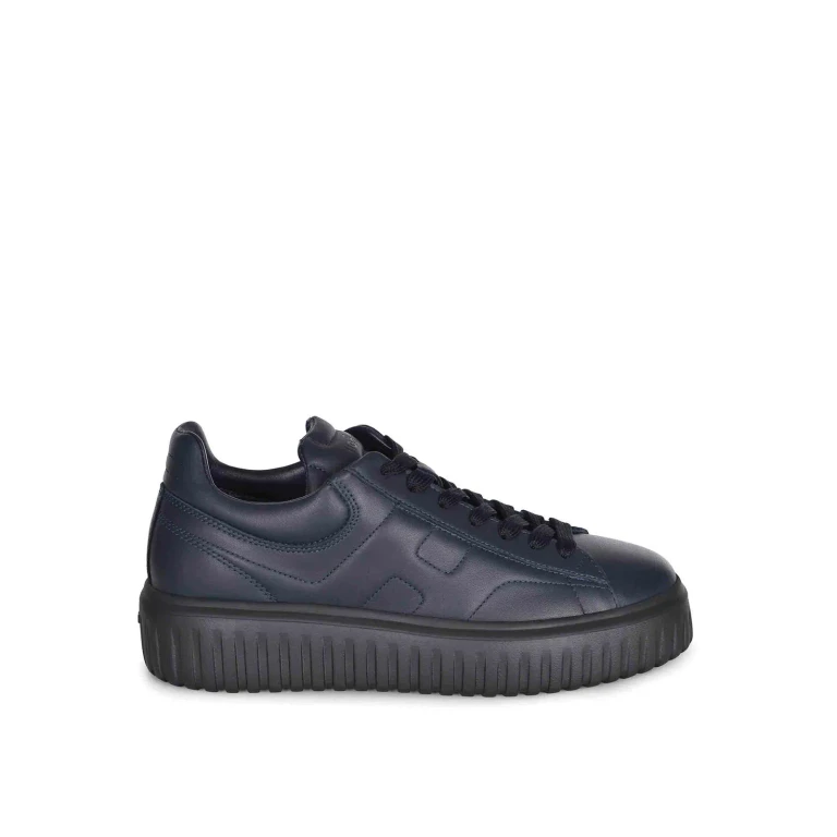 Hogan Baskets - H-Stripes