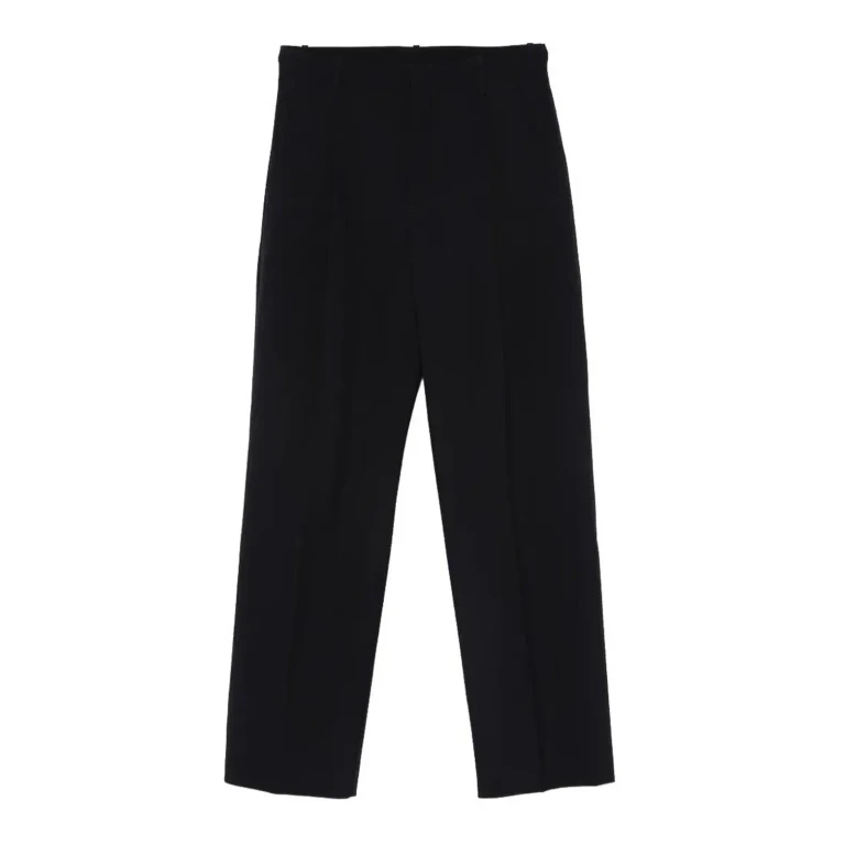 Altea Pantalons Décontractés - Bleu Foncé