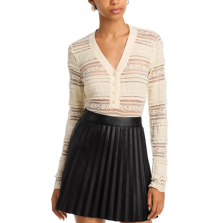 Steve Madden Caterina Top