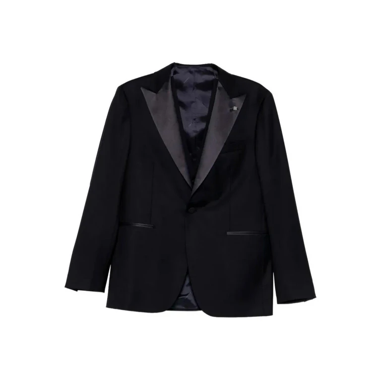 Tagliatore Costume De Cérémonie - Bleu