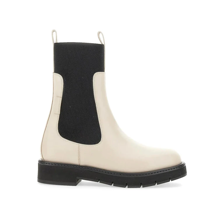 Ferragamo Chelsea Boot