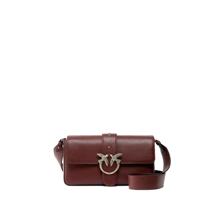 Pinko Sac Porté Épaule - Love Bag Soft