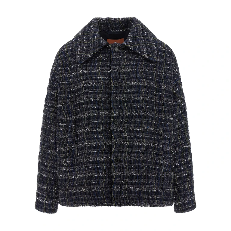 overshirt