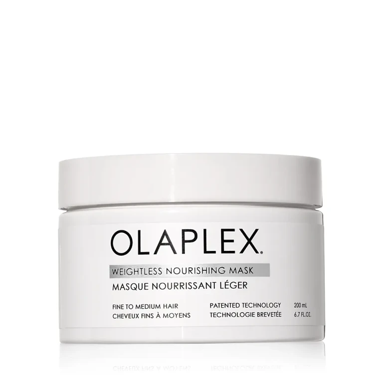 Olaplex Weightless Volumizing Hydration Hair Mask 6.7 oz.