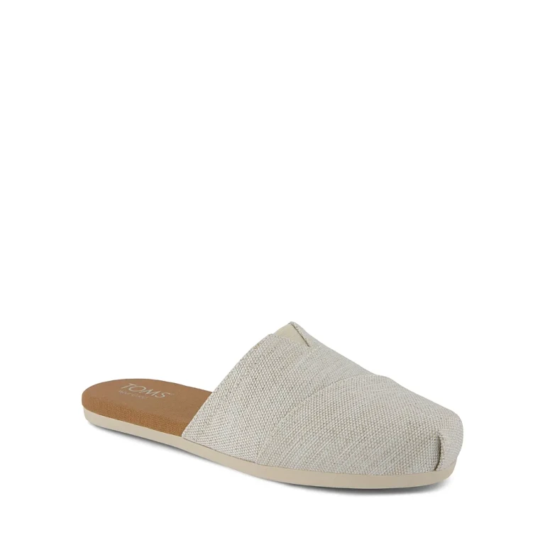 Toms Women's Alpargata Mule Espadrille Flats