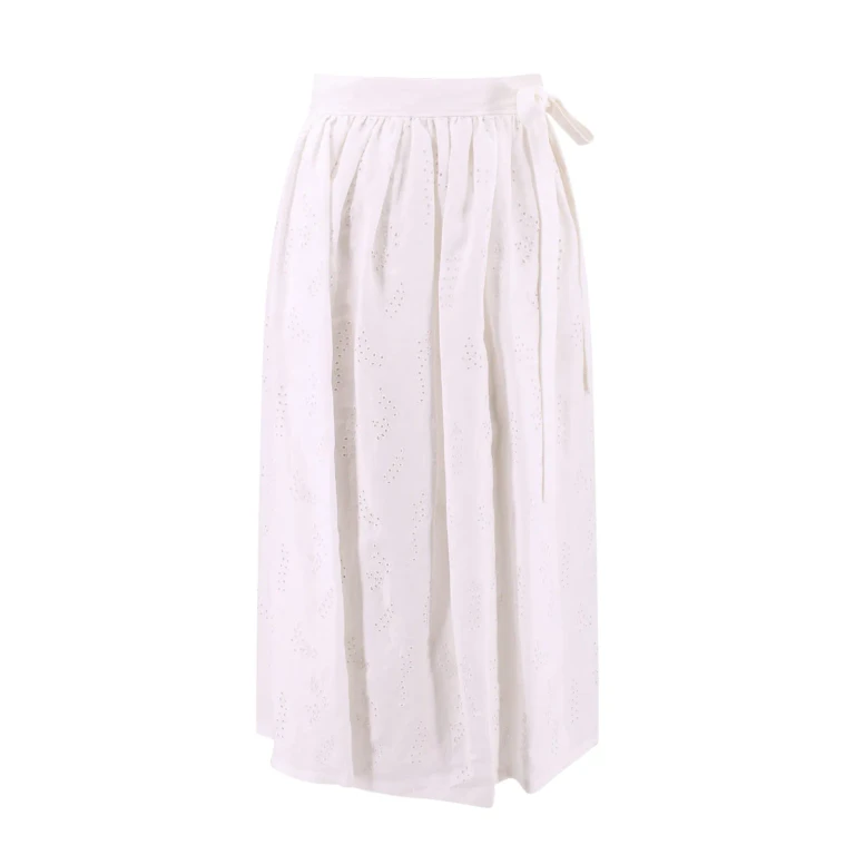 Jupe Chloé Paloma Chloé X Eres