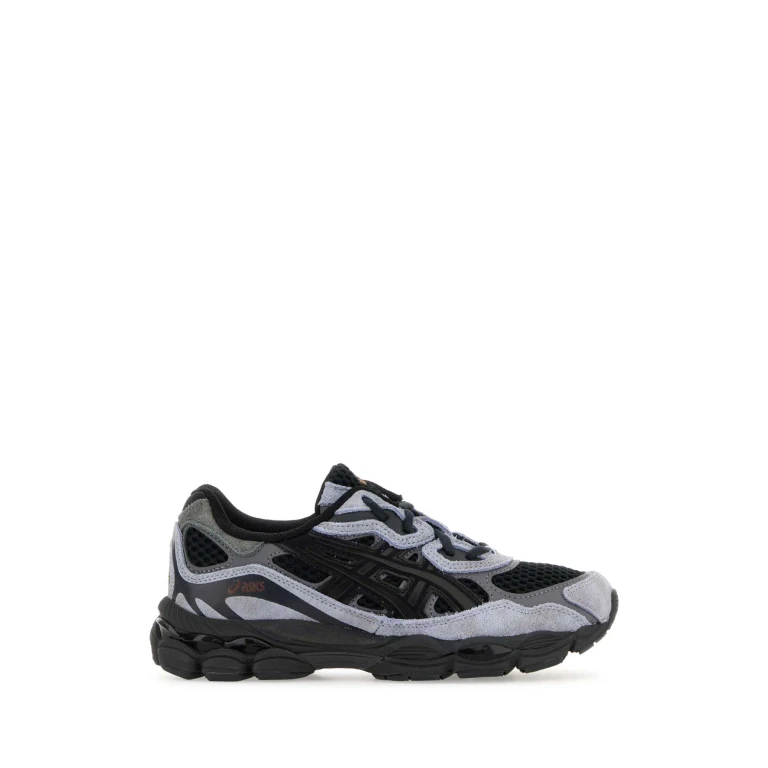 Sneakers Men color Black (1203A897001)