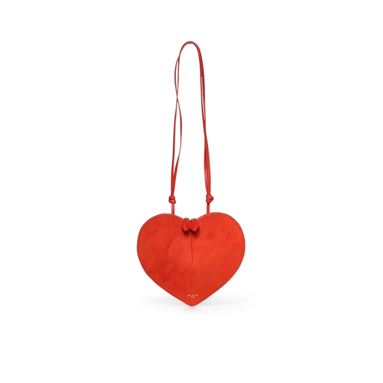 Alaia Alaïa Shoulder Bag