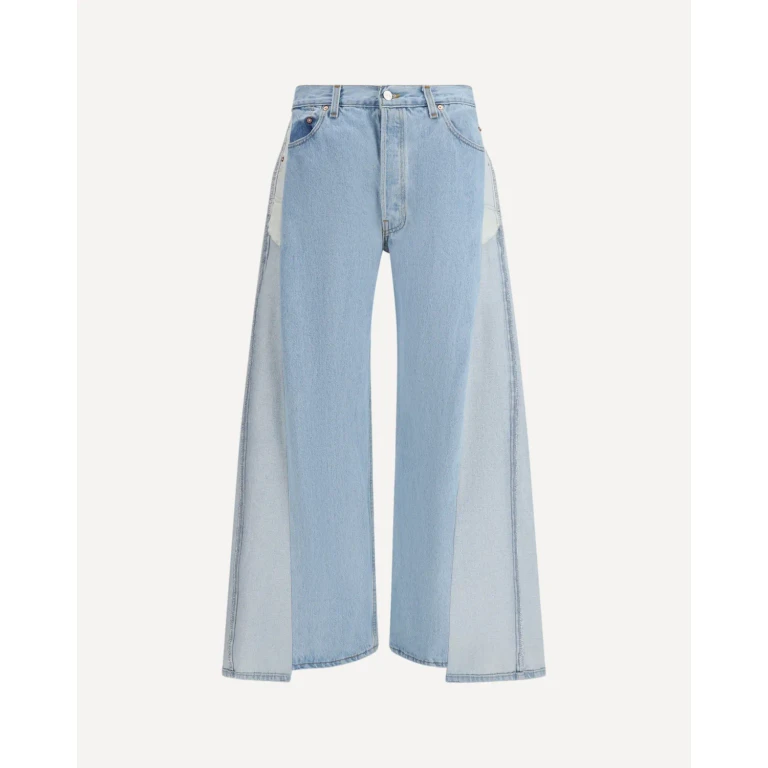 E. L.V. DENIM Maya Jeans Female 29