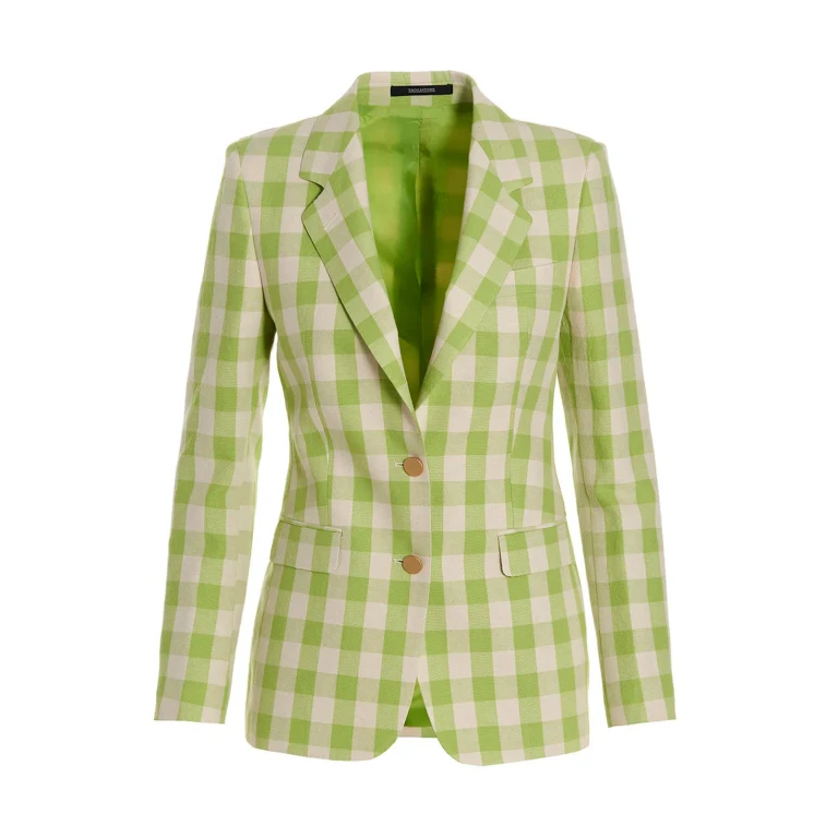 Tagliatore parigi Blazer Jacket