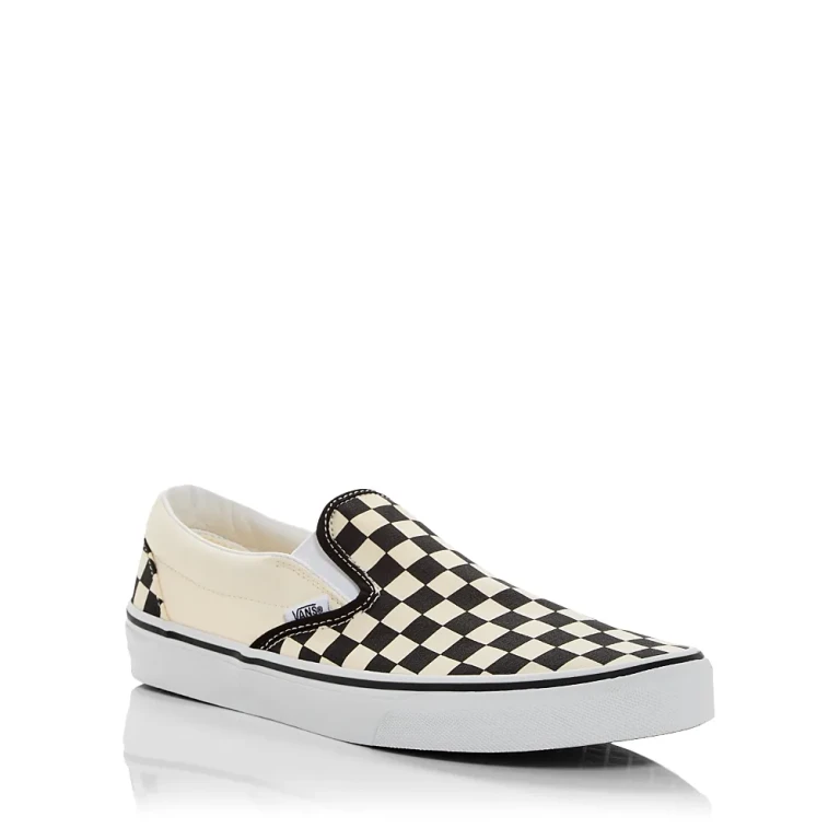 Vans Women's Classic Slip On Sneakers
