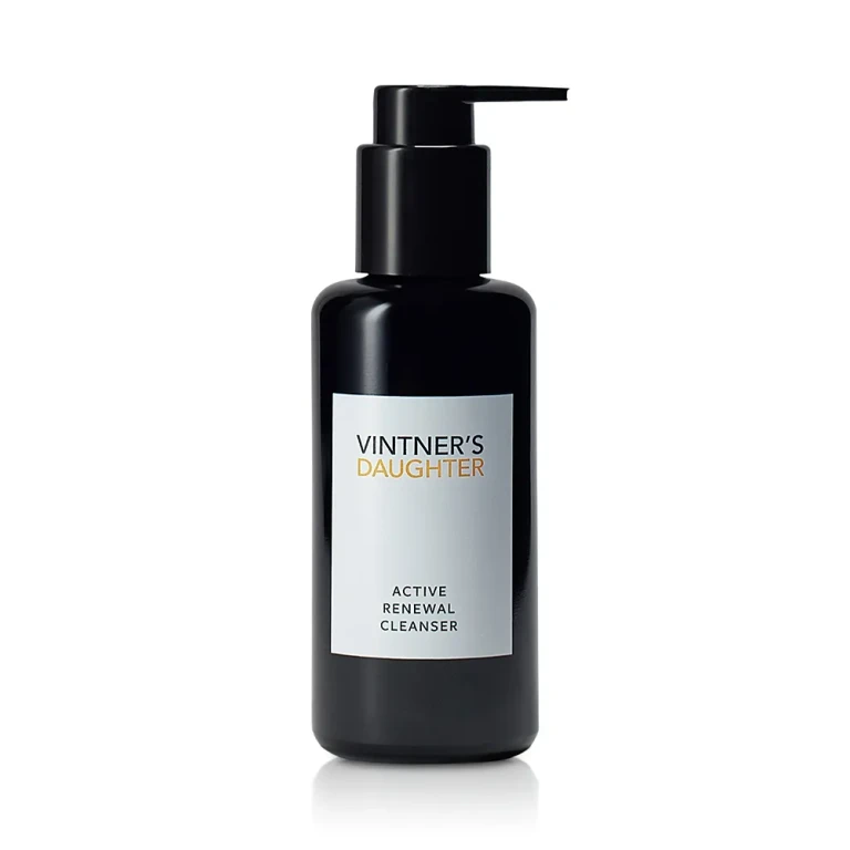 Vintner's Daughter Active Renewal Cleanser 3.9 oz.