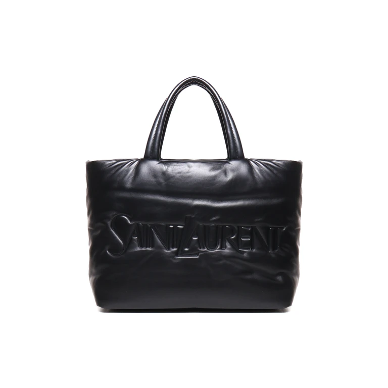 Saint Laurent Bags Black - Men