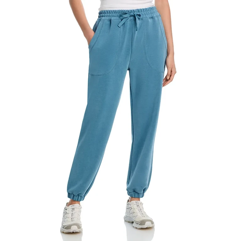 Sweaty Betty Sand Wash Drawstring Sweatpants