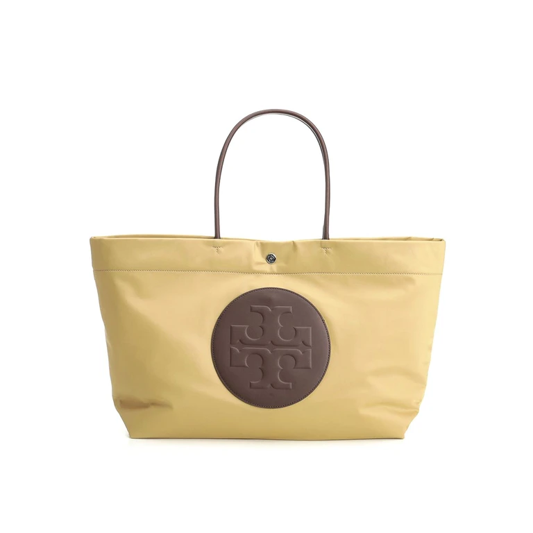 Tory Burch Sac Cabas - Marron
