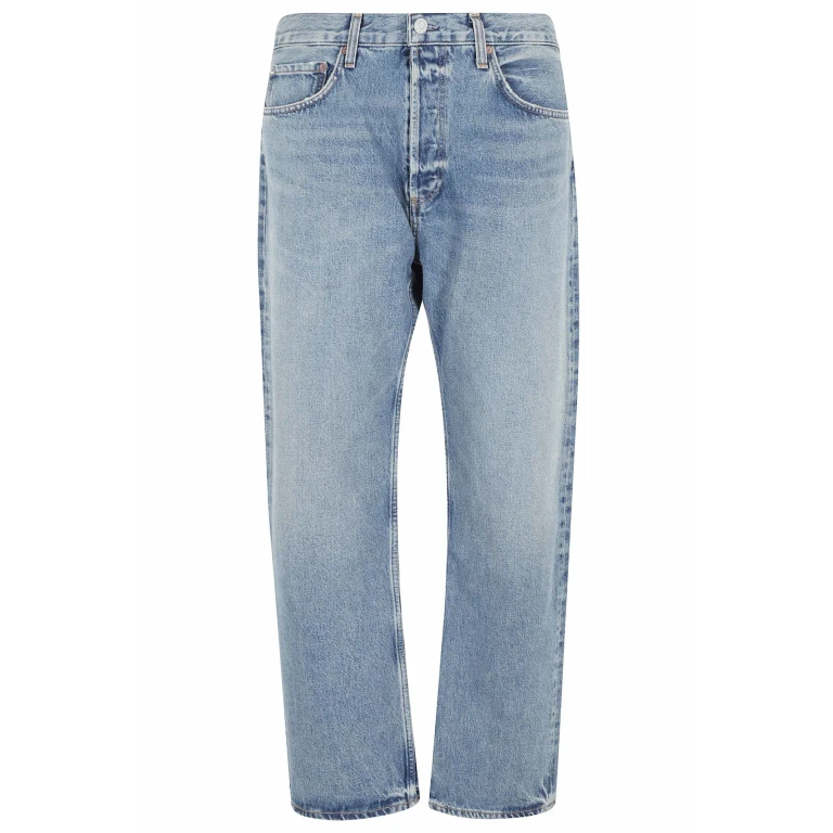 AGOLDE Magnus Jean In Friction