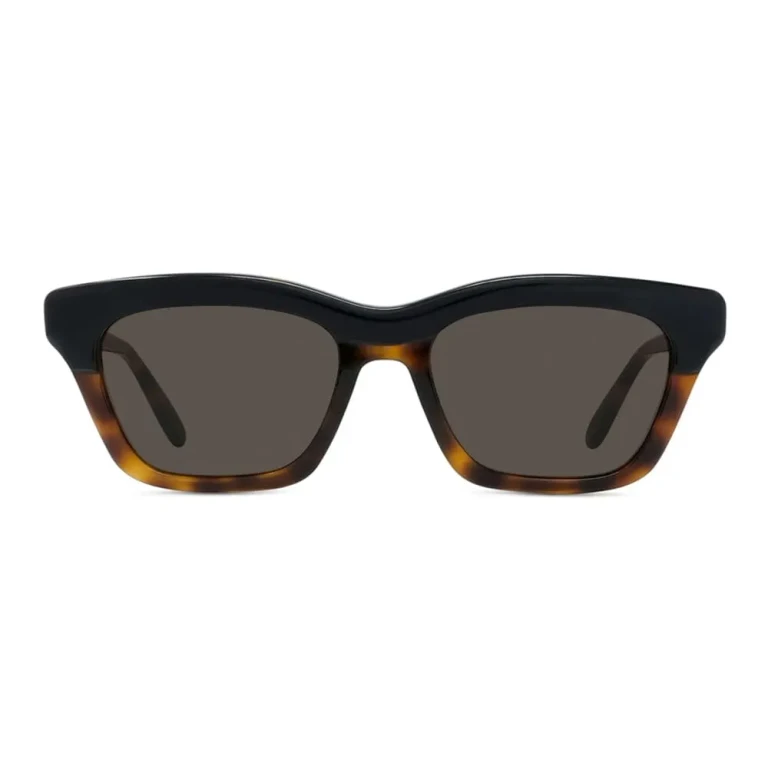 Loewe Slim Lw40177i - Havana Sunglasses