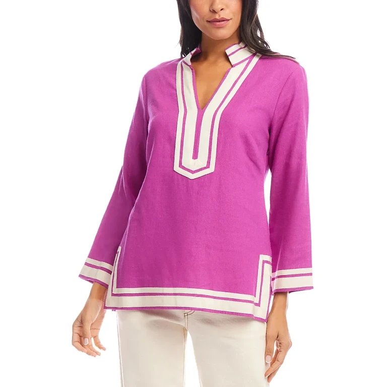Karen Kane The St. Tropez Tunic