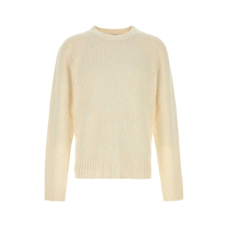 Silk Pullover (1260Y264WHT)