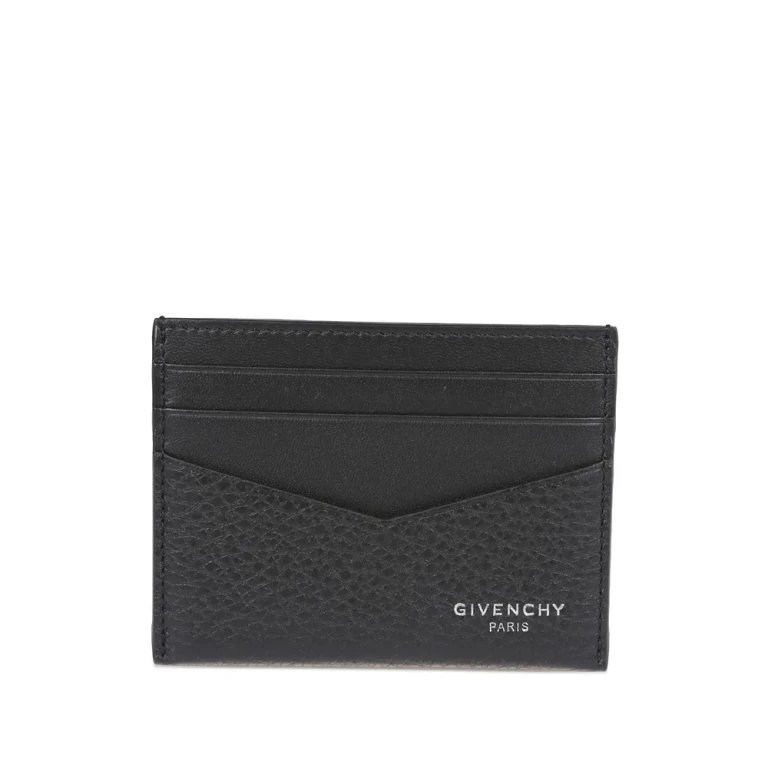Givenchy Leather Cardholder