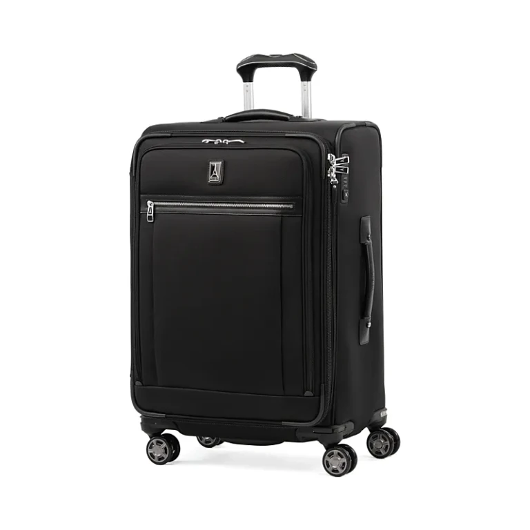 TravelPro Platinum Elite 25 Expandable Spinner