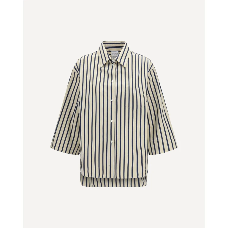 SARA ROKA Ljuba Shirt Female 40