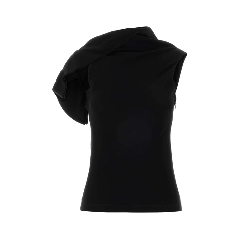 Top Woman color Black (S540Y07XGXBLACK)