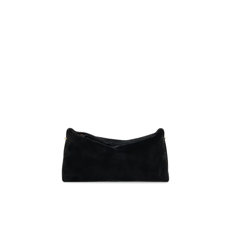 Handbag Woman color Black (253WAL0093LE0004001)