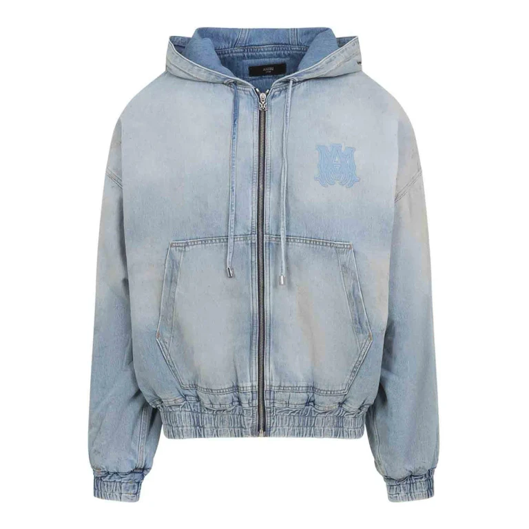 Amiri Sweat-Shirts - Délavé