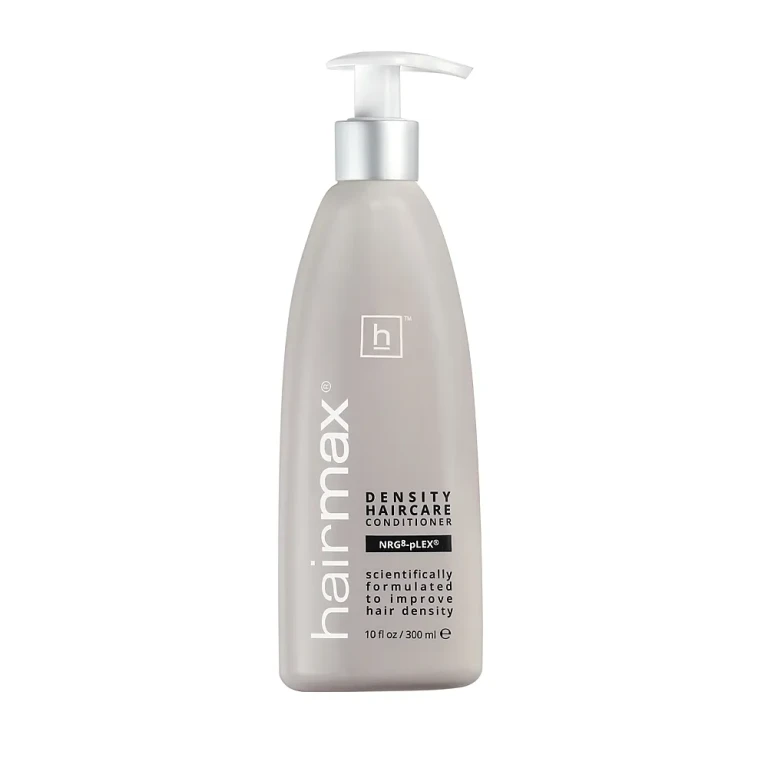 Hairmax Density Haircare Conditioner 10 oz.