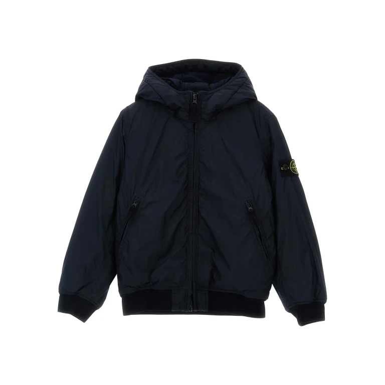 Jacket Kids color Navy (4100007S0A23V0020)