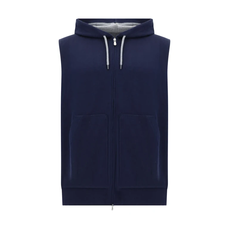 Ganni Vest