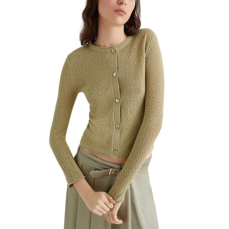 Marella Paiolo Cardigan