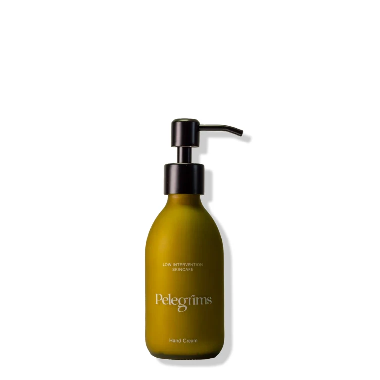 Uplifting Polyphenol Hand & Body Cream