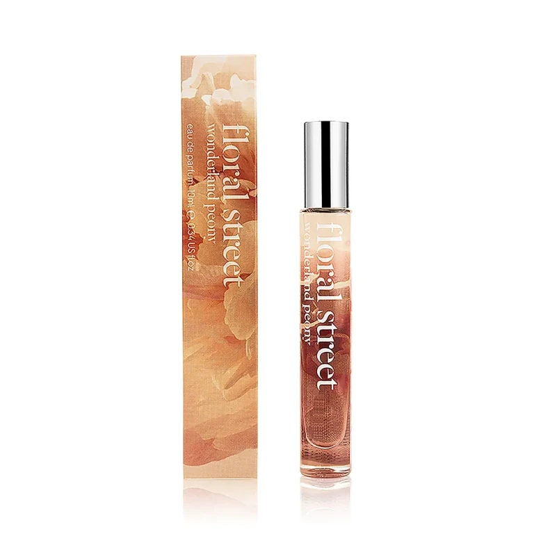 Floral Street Wonderland Peony Eau de Parfum Travel Spray 0.34 oz.