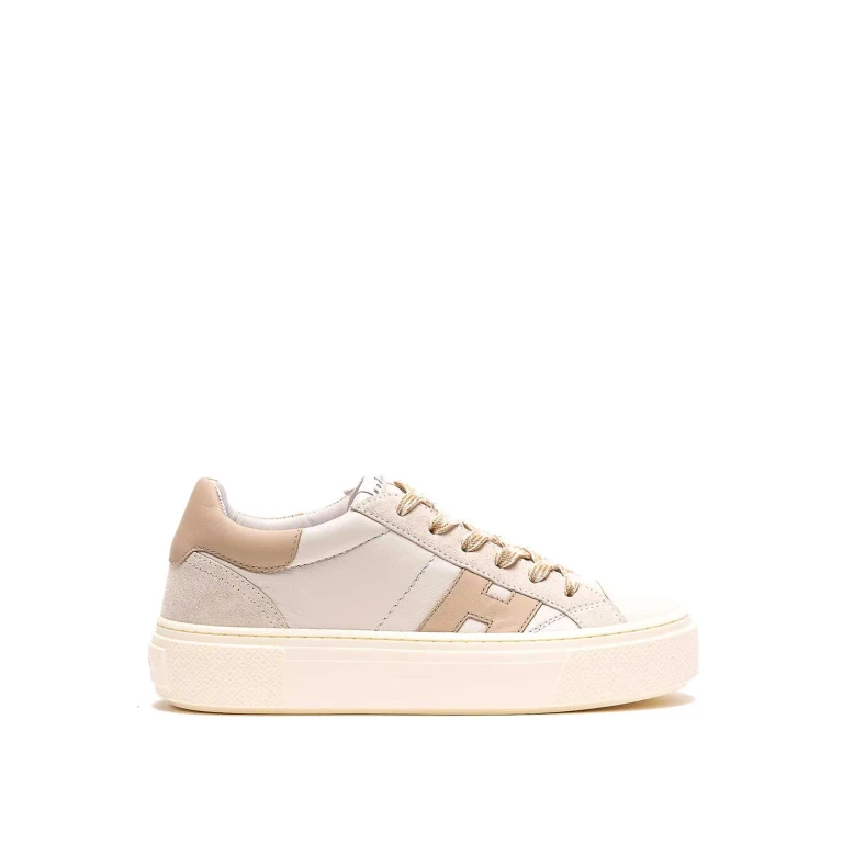 Hogan Baskets - Beige