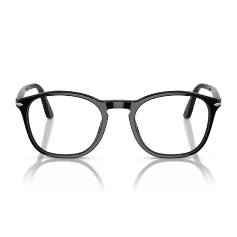 Persol Po3007v 95 Nero Glasses