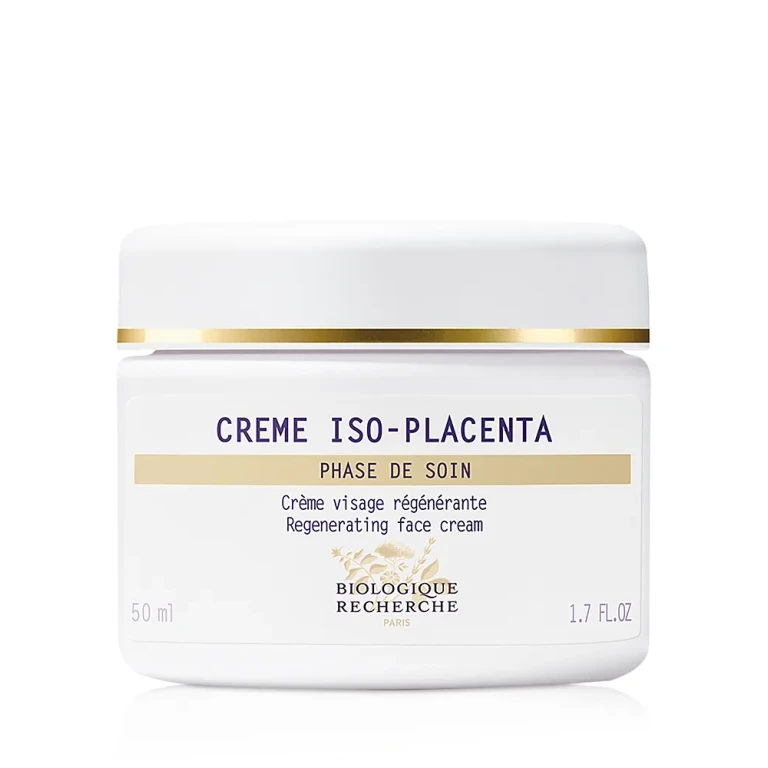 Biologique Recherche Creme Iso Placenta 1.7 oz.