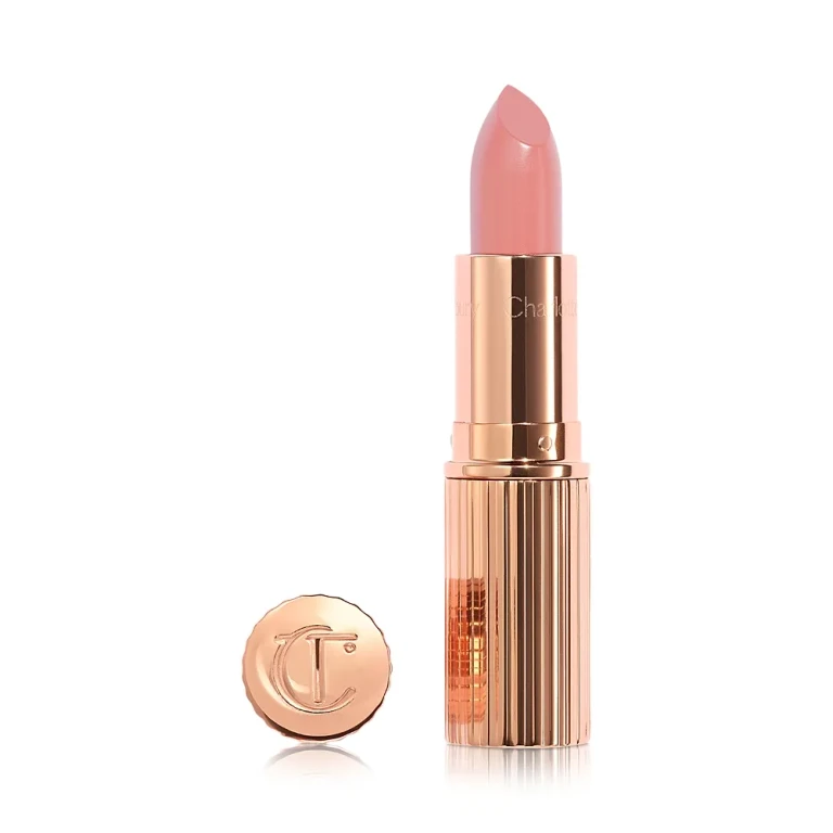 Charlotte Tilbury K. i.s. s.i. n.g Fallen from the Lipstick Tree