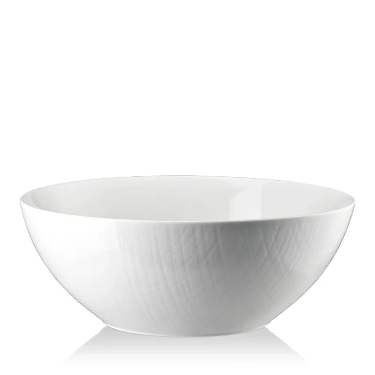 Rosenthal Mesh Serve Bowl