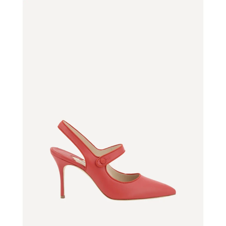 MANOLO BLAHNIK Camparisli Pumps Female 39