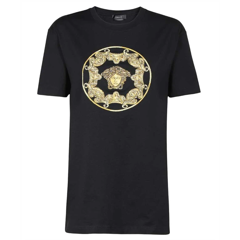 T-shirt com logótipo Dsquared2