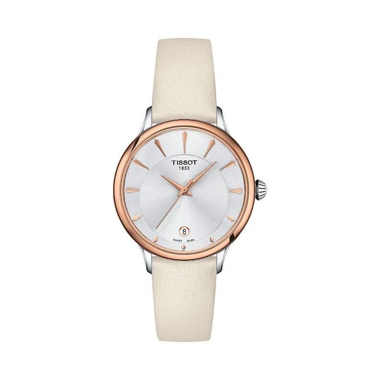 Tissot Odaci-t Watch, 33.17mm