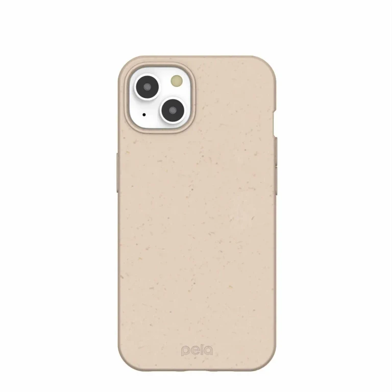 Seashell iPhone 13 Case