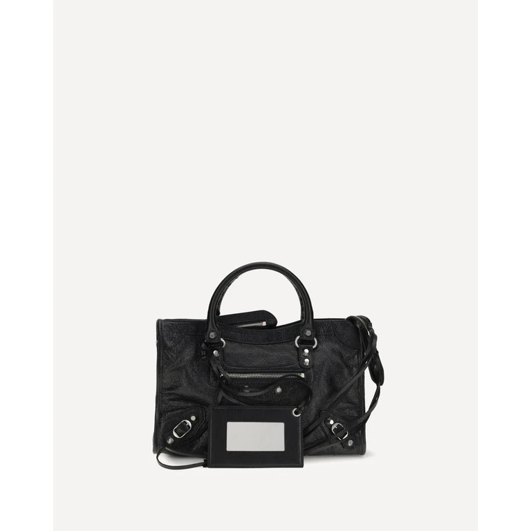 BALENCIAGA Le City small Handbag Female UNI