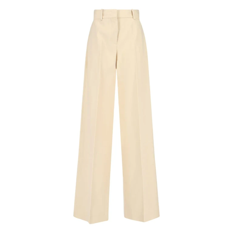 Jil Sander Tailored Pants