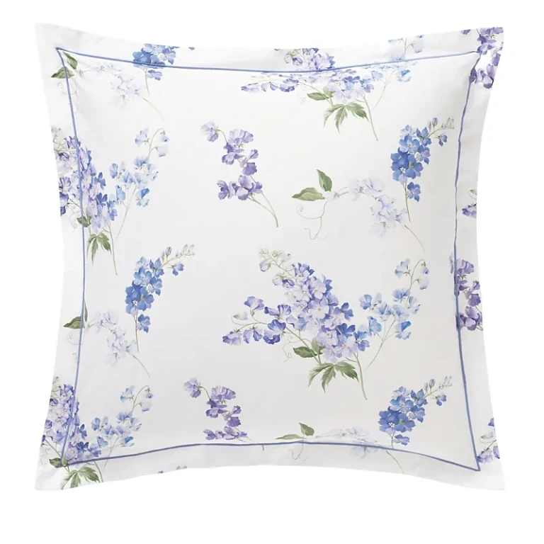 Anne de Solene Charme Euro Sham