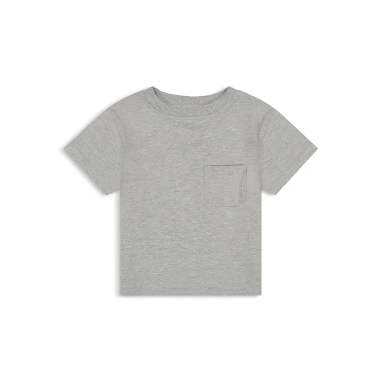 DL1961 Girls' Short Sleeved Tee - Little Kid