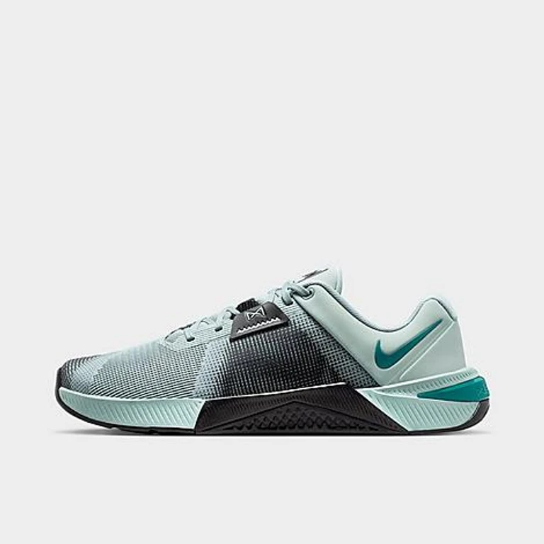Nike Men's Metcon 10 Training Shoes in Light Pumice/Black/Mineral Slate Size: 6.0